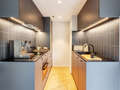 appartement München Herzogpark 01 cuisine 12619