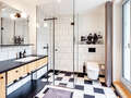 appartement München Herzogpark 01 salle de bain 12619