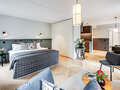 appartement München Herzogpark 03 chambres 12619