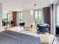 appartement München Herzogpark 03 pièce à vivre 12619