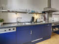 appartement München Schwabing (links der Leopoldstraße) 02 cuisine 1262