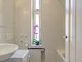 appartement München Schwabing (links der Leopoldstraße) 02 salle de bain 1262