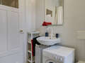 appartement München Schwabing (links der Leopoldstraße) 05 salle de bain 1262