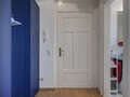 appartement München Schwabing (links der Leopoldstraße) 01 entrée/couloir 1262