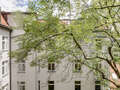 appartement München Schwabing (links der Leopoldstraße) 02 vue 1262