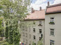 appartement München Schwabing (links der Leopoldstraße) 03 vue 1262