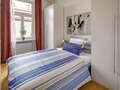 appartement München Schwabing (links der Leopoldstraße) 01 chambre 1262