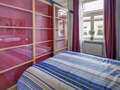 appartement München Schwabing (links der Leopoldstraße) 03 chambre 1262