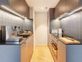 appartement München Herzogpark 01 cuisine 12620