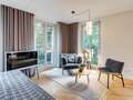 appartement München Herzogpark 03 pièce à vivre 12620