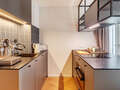 appartement München Herzogpark 01 cuisine 12621