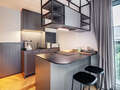 appartement München Herzogpark 04 cuisine 12621