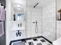 appartement München Herzogpark 01 salle de bain 12621