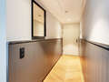 appartement München Herzogpark 02 entrée/couloir 12621