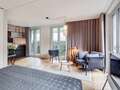 appartement München Herzogpark 04 pièce à vivre 12621