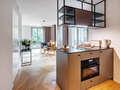 appartement München Herzogpark 04 cuisine 12628