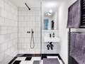 appartement München Herzogpark 01 salle de bain 12628