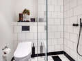 appartement München Herzogpark 03 salle de bain 12628