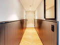 appartement München Herzogpark 01 entrée/couloir 12628