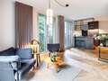 appartement München Herzogpark 01 pièce à vivre 12628
