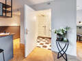 appartement München Herzogpark 04 pièce à vivre 12628