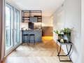 appartement München Herzogpark 05 pièce à vivre 12628