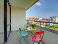 appartement München Au 02 balcon 12633