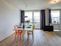 appartement München Au 03 pièce à vivre 12633