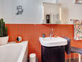 appartement München Sendling 02 salle de bain 12634