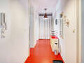 appartement München Sendling 04 entrée/couloir 12634