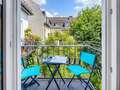 appartement München Sendling 01 balcon 12634