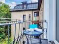 appartement München Sendling 02 balcon 12634