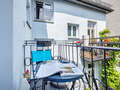 appartement München Sendling 03 balcon 12634