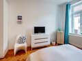 appartement München Sendling 05 chambre 12634