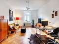 appartement München Sendling 01 pièce à vivre 12634