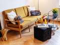 appartement München Sendling 03 pièce à vivre 12634