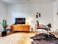 appartement München Sendling 05 pièce à vivre 12634