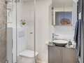 appartement München Schwabing-West 02 salle de bain 12641