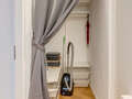 appartement München Schwabing-West 03 entrée/couloir 12641