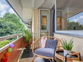 appartement München Schwabing-West 01 balcon 12641