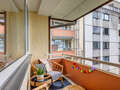appartement München Schwabing-West 02 balcon 12641