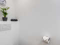 appartement München Schwabing-West 02 deux toilettes 12641