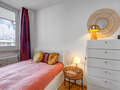 appartement München Schwabing-West 01 chambre 12641