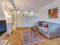 appartement München Schwabing-West 03 pièce à vivre 12641