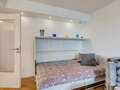 appartement München Schwabing-West 04 pièce à vivre 12641