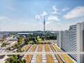 appartement München Olympiadorf 01 vue 12647