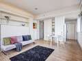 appartement München Olympiadorf 06 pièce à vivre 12647