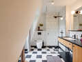 appartement München Herzogpark 01 salle de bain 12651