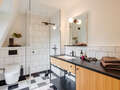 appartement München Herzogpark 02 salle de bain 12651
