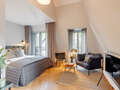 appartement München Herzogpark 01 pièce à vivre 12651